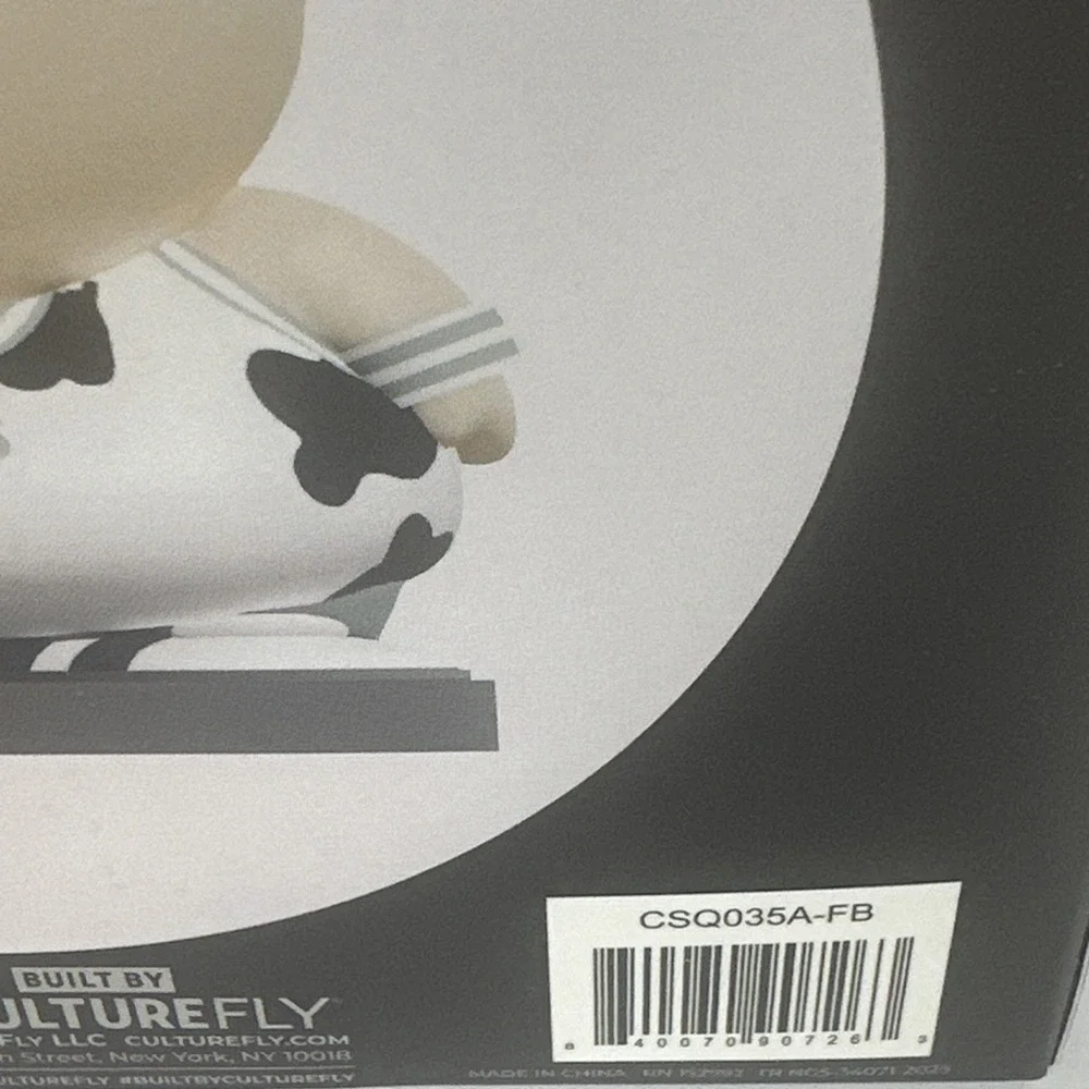 South Park Cartman Vinyl Figure CultureFly FlyGuys New In Box